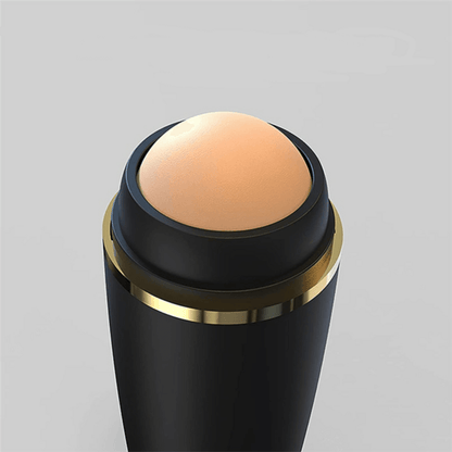 OilFree Anti-Grease Roller - Say Goodbye to Shine, Hello to Confidence!