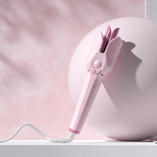 Hair Curler