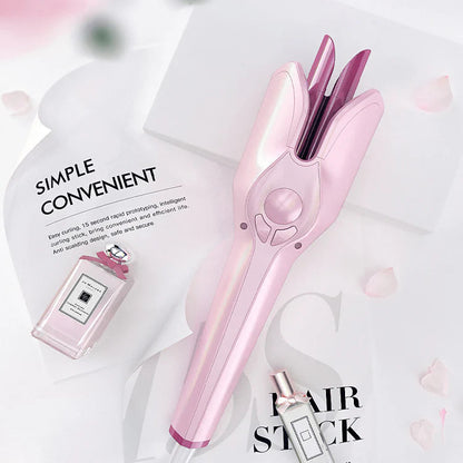 Hair Curler