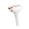 IPL Hair Removal Device with Replaceable Head for Smooth, Painless Results