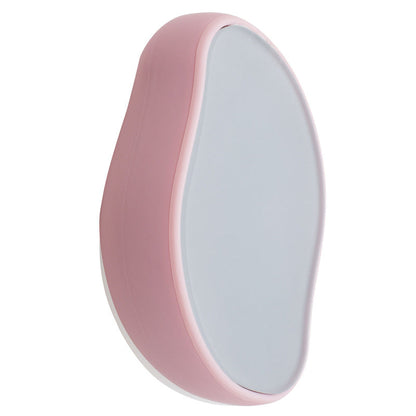 Reusable Nano Crystal Hair Remover – Painless Exfoliating Epilator for Smooth Skin