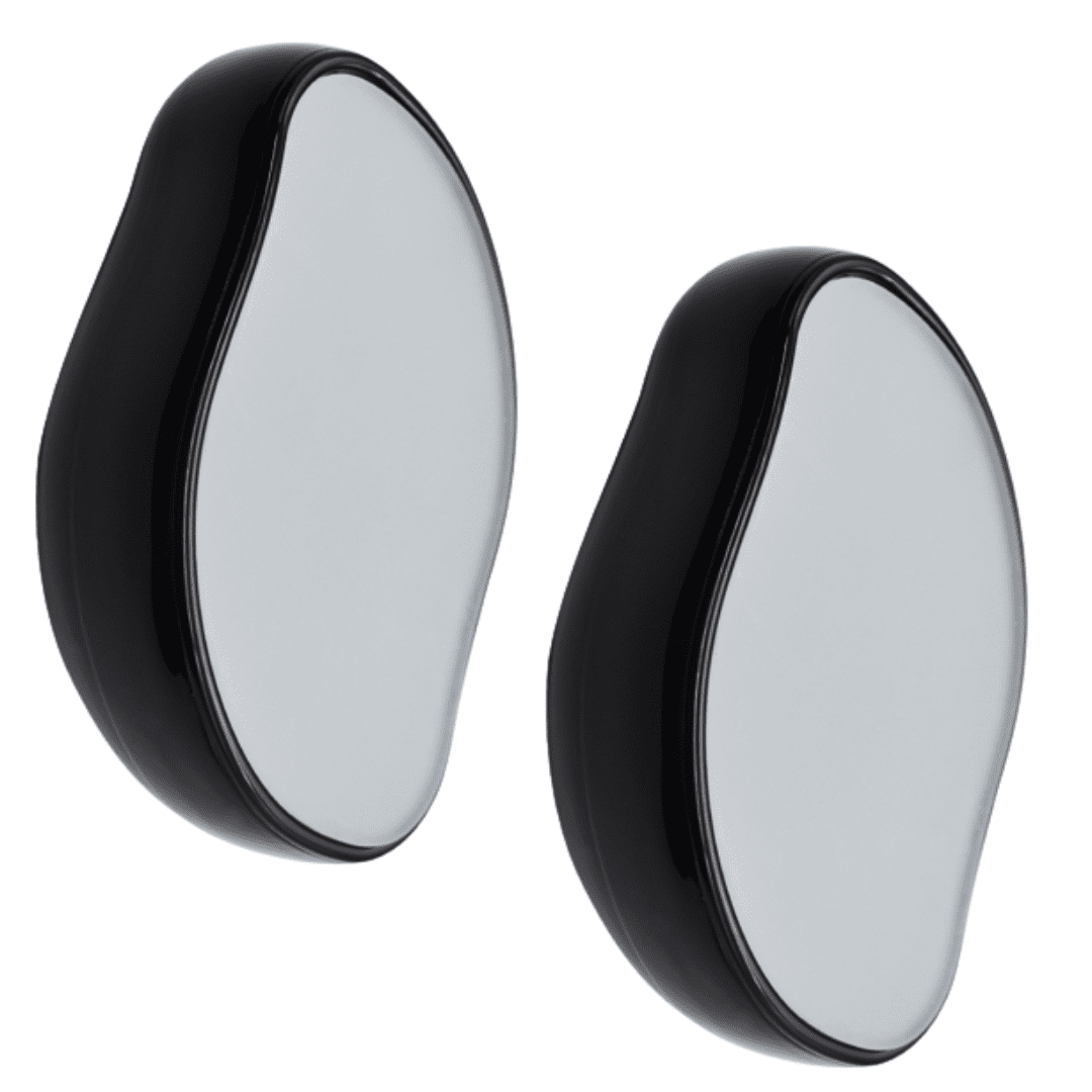 Crystal Hair Eraser – Painless Hair Removal Made Simple