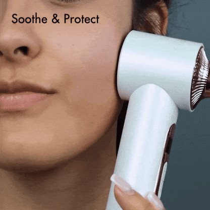 Clara 4-in-1 Microdermabrasion & Pore Vacuum - Spa Glow Ritual | Louvrs